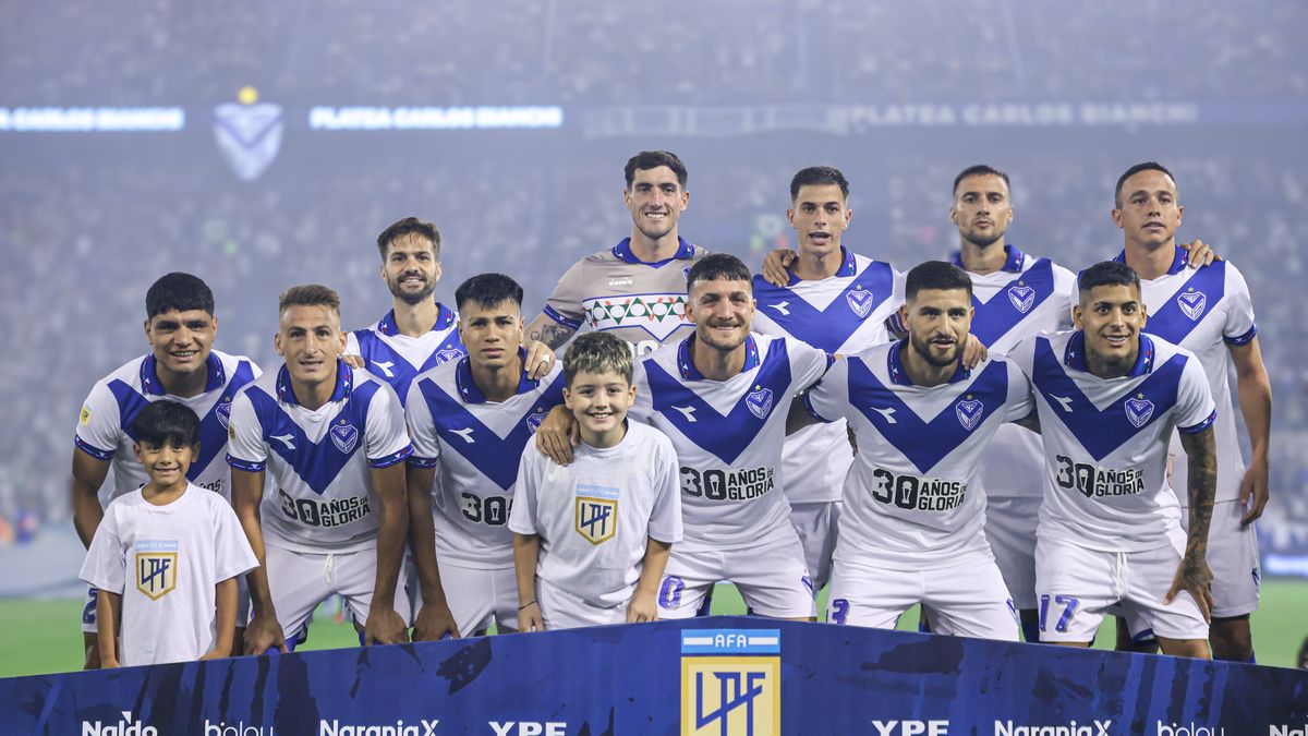 Una periodista denunció que cuatro futbolistas de Vélez la drogaron y la  violaron | Infocielo