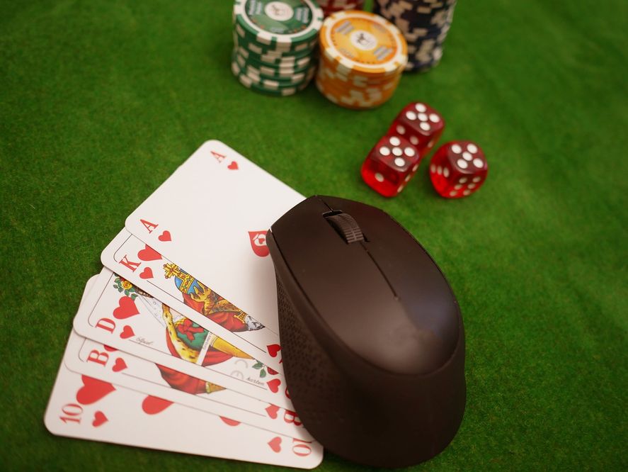 Asesoramiento gratuito sobre mejores casinos online