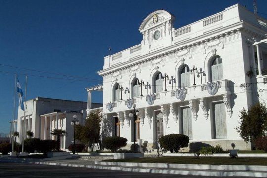 tres municipios resisten sin casos en el centro de la provincia