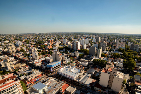 Cinco sitios imperdibles para conocer Tres de Febrero.