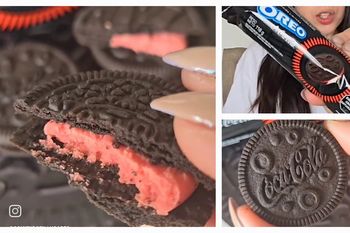 Oreo y Coca Cola: La fusión que se hunde bajo una lluvia de reseñas despiadadas