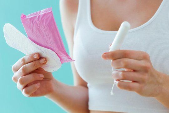 economia de genero: como impactan la menstruacion y la menopausia en el bolsillo de las mujeres