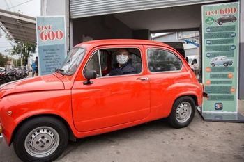 tres de febrero presentara al museo del fitito con un gran festival