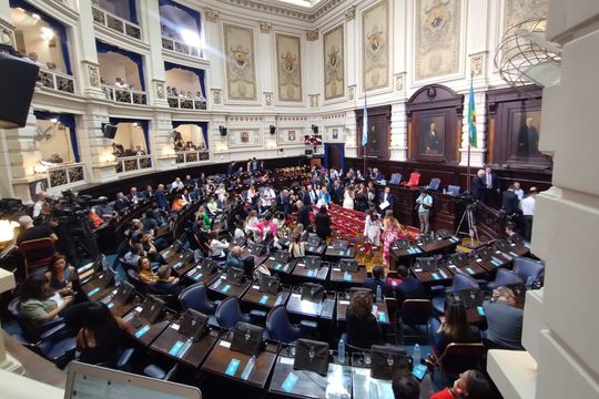 Axel Kicillof abre las sesiones en la Legislatura: ¿Responderá a la convocatoria de Javier Milei?