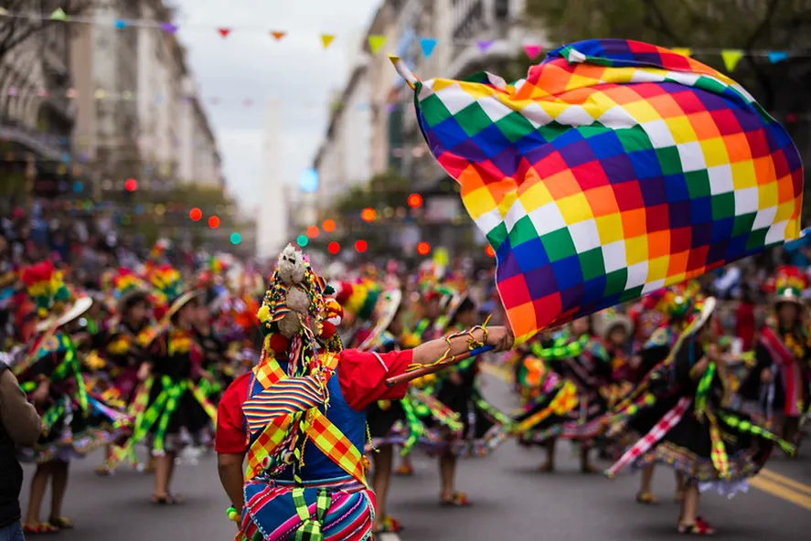 Día del Respeto a la Diversidad Cultural: por qué se celebra el 12 de  octubre | Infocielo