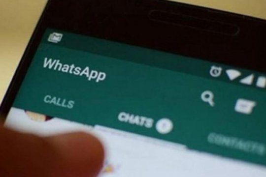 atencion usuarios de whatsapp: la app eliminara las cuentas que manden mensajes masivos