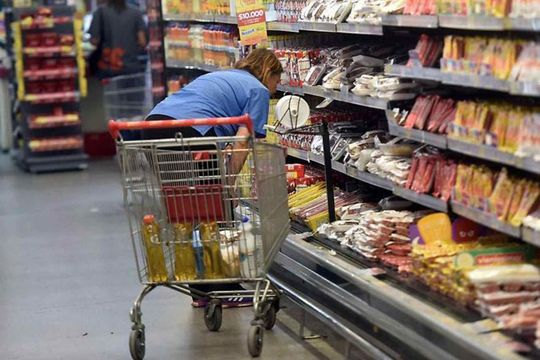 La inflación de 2021 cerró en 50,9%, según datos de diciembre