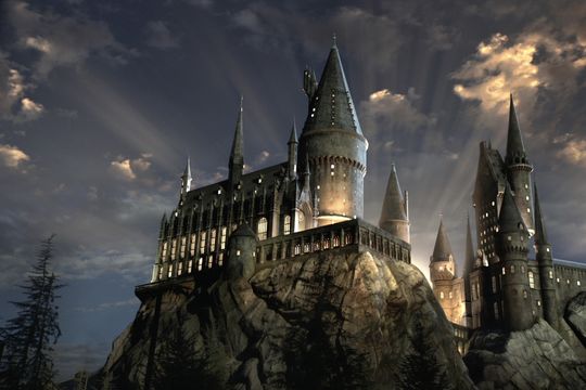 hogwarts en mar del plata: recrearan un dia de clases en la escuela de harry potter