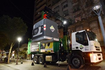 La Plata: ¿Cómo funcionarán los servicios municipales durante el feriado?