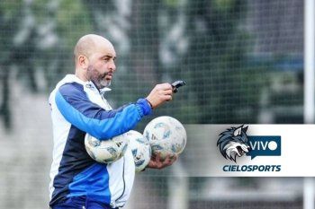 Gimnasia hoy, minuto a minuto