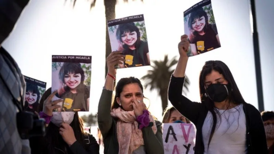 9 De Julio Quién Es El Boxeador Condenado Por El Femicidio De Su Novia