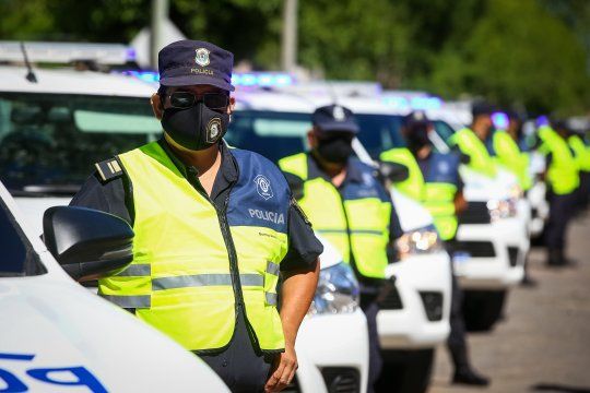 La Policía Bonaerense amenaza con volver a las protestas