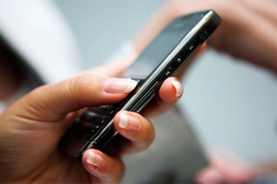 ultimas horas: aprende a registrar tu linea prepaga antes del bloqueo masivo de celulares