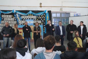La UNLZ junto al municipio de Lomas de Zamora lanzó un programa para impulsar la educación universitaria