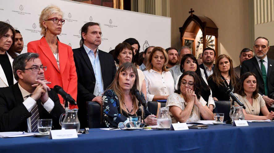 Nueva filtración evidencia la relación de Rodríguez Larreta con la Corte