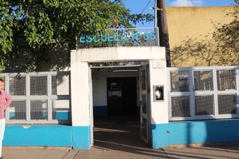 Una por una: las 80 escuelas de La Plata que se ponen a punto para la vuelta a clases