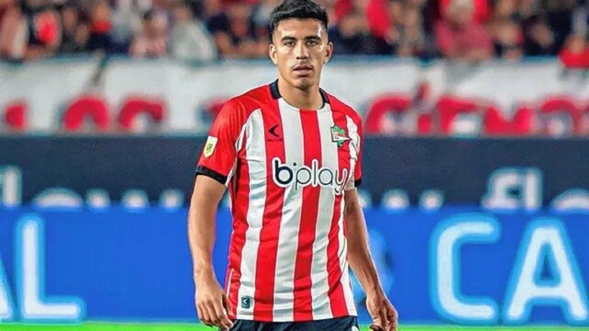 Estudiantes: Jorge Rodríguez renovó contrato | CieloSport