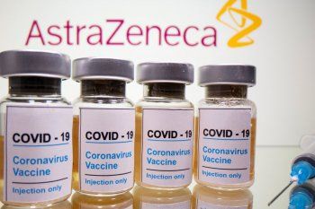 Argentina comprará 22 millones de dosis de la vacuna inglesa