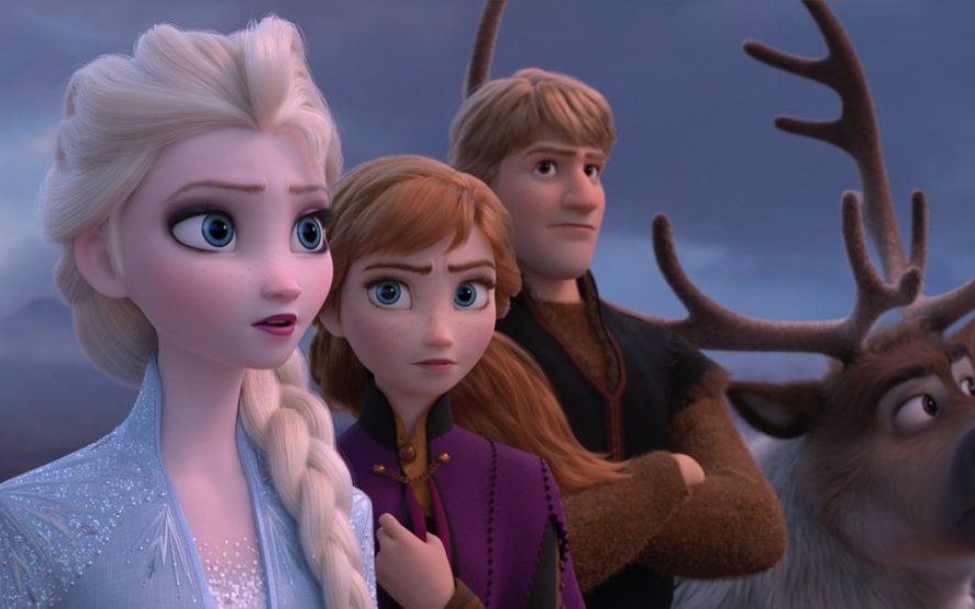 Disney presentó el tráiler de “Frozen 2” y los fanáticos explotaron las redes