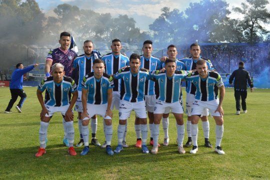 Almagro visita a Chaco For Ever por una nueva fecha de la Primera Nacional. Fútbol de ascenso