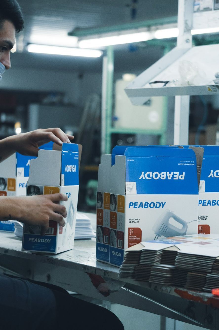 La empresa Peabody se recupera tras varios a&ntilde;os de crisis y de pandemia