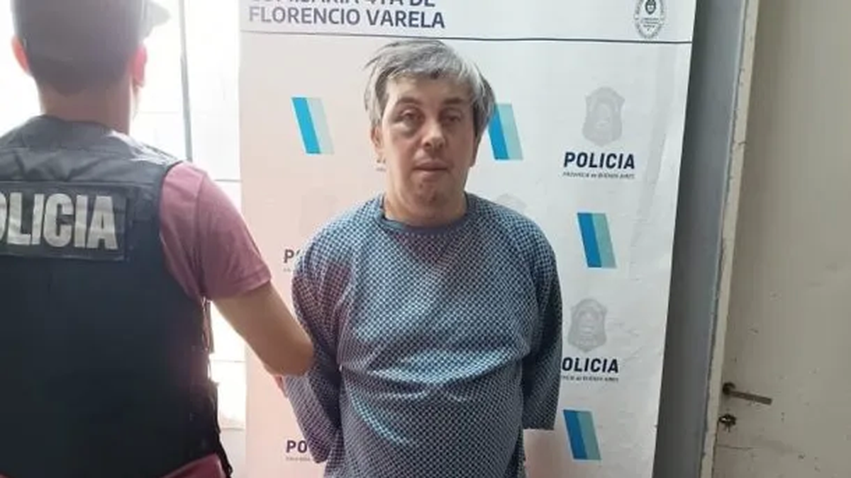 Estremecedores Detalles Del Crimen De Florencio Varela | Infocielo