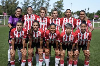 Fútbol Femenino: Estudiantes empato y se quedó con sabor a poco