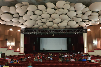 Mar del Plata: Mirá la grilla completa del Festival Iberoamericano de Teatro 2024