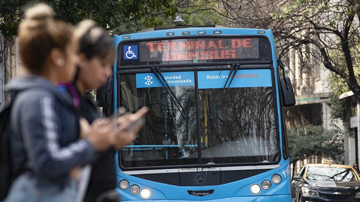 Tras El Conflcito En Los Trenes Advierten Que Ma Ana Podr A No Haber