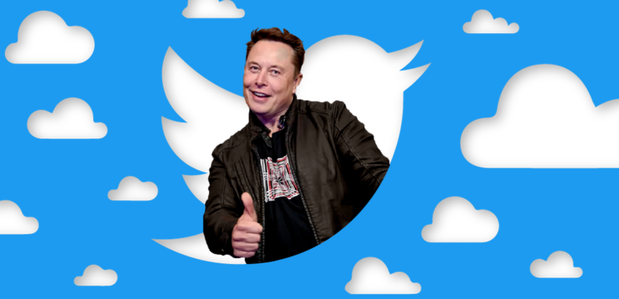 Elon Musk ofreció comprar todo Twitter por 43 mil millones de dólares