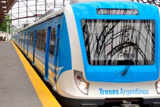 el tren belgrano sur reanuda su servicio: tras el posible caso de coronavirus, hay 162 empleados en aislamiento