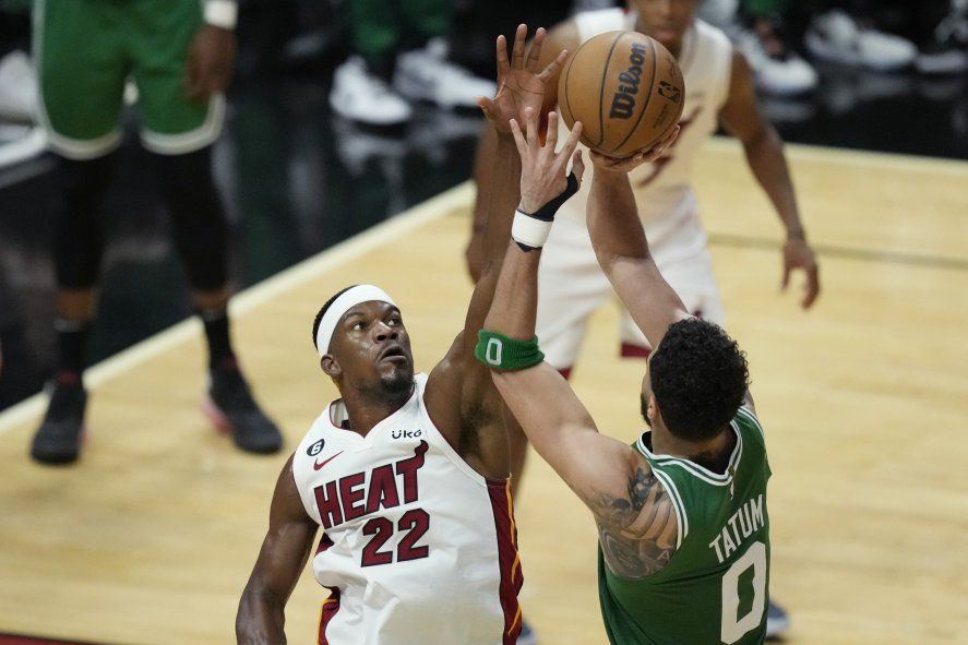 NBA Boston Celtics vs. Miami Heat, Juego 7 CieloSport