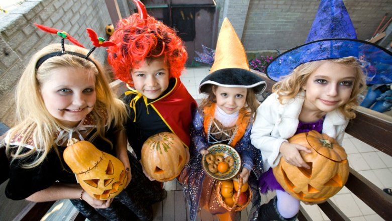 31 de octubre: qué significa “Halloween” y por qué se celebra en Argentina