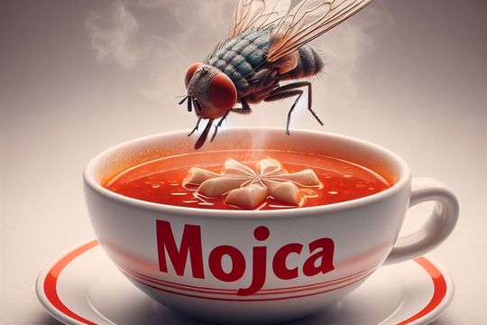 mojca o mosca: el modo argentino de pronunciar la letra s