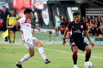 Estudiantes vs. Argentinos, por la fecha 27 de la Liga Profesional