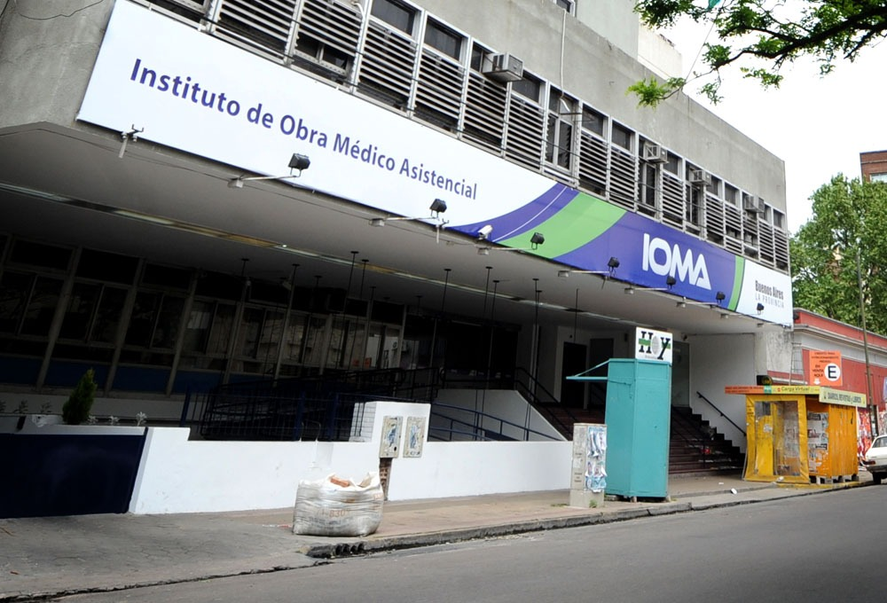 Los médicos de La Plata y otro reclamo al IOMA: advierten que subirán los honorarios