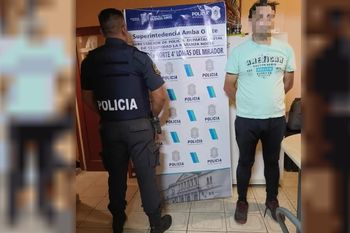 Horror en Lomas del Mirador: cayó un árbitro de la AFA acusado por abuso sexual