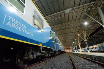 Las tarifas, descuentos y beneficios que ofrece Trenes Argentinos para viajar desde Buenos Aires a Mar del Plata. Detalles para jubilados, niños y más.