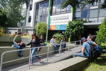 La UNAHUR lanza dos nuevas tecnicaturas para el ciclo lectivo 2022