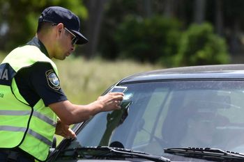 Multas de tránsito: la Provincia le dio un ultimátum a los juzgados de faltas