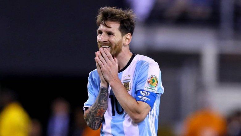 No paramos de sufrir: el resultado que puede dejar el destino de Argentina echado a la suerte