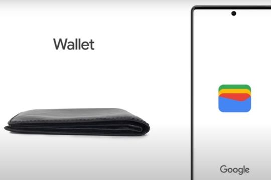Ya se encuentra disponible la nueva billetera virtual de Google.