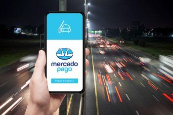 Se podrá adherir TelePASE a la cuenta digital de Mercado Pago (MP).