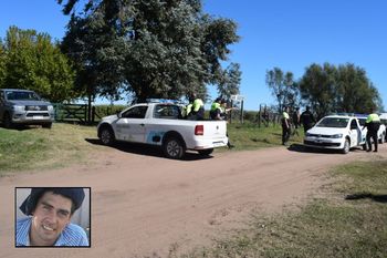 ¿victima de sextorsion? sigue la busqueda del peon rural de bolivar