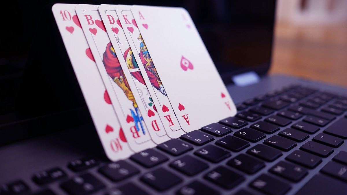 Modalidades de cartas que puedes encontrar en un casino online | Infocielo