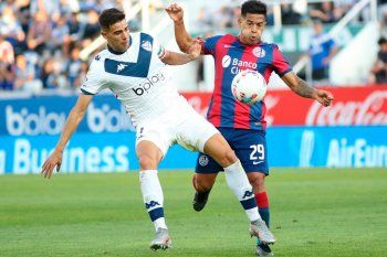 San Lorenzo busca recuperarse ante Gimnasia tras su caída ante Vélez.