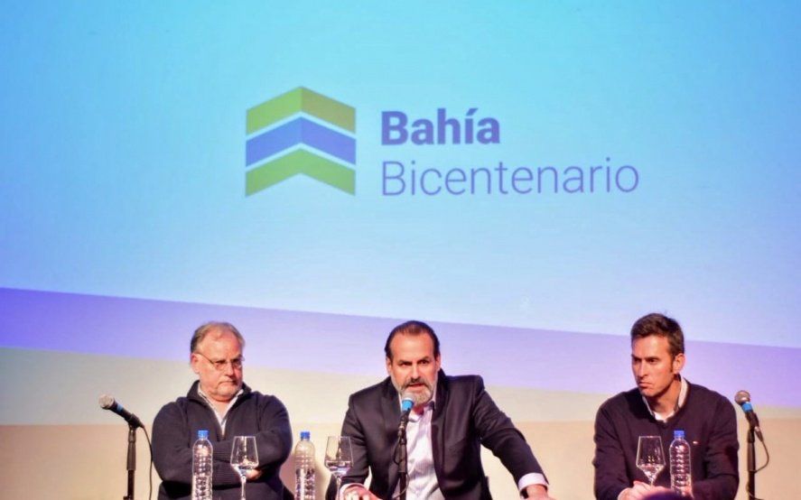 En plena campaña, Susbielles presentó un proyecto para que Bahía Blanca ingrese a la Zona Patagónica