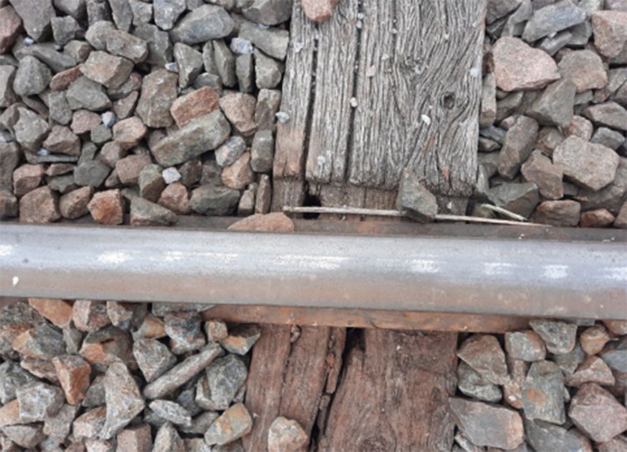 Se requirió a la CNRT que elabore un informe acerca del estado de la red ferroviaria tramo Bahía Blanca – Olavarría