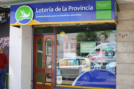 Lotería y Quiniela de hoy 4 de enero.