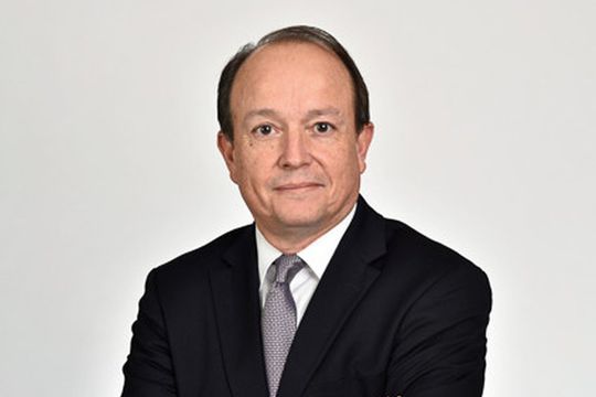 Joaquín Cottani se suma al equipo de economistas de Javier Milei. Sería el 2 de Luis Caputo.